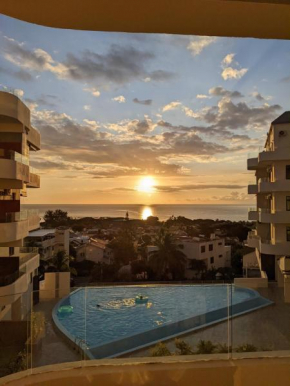 Seaview serenity apartment